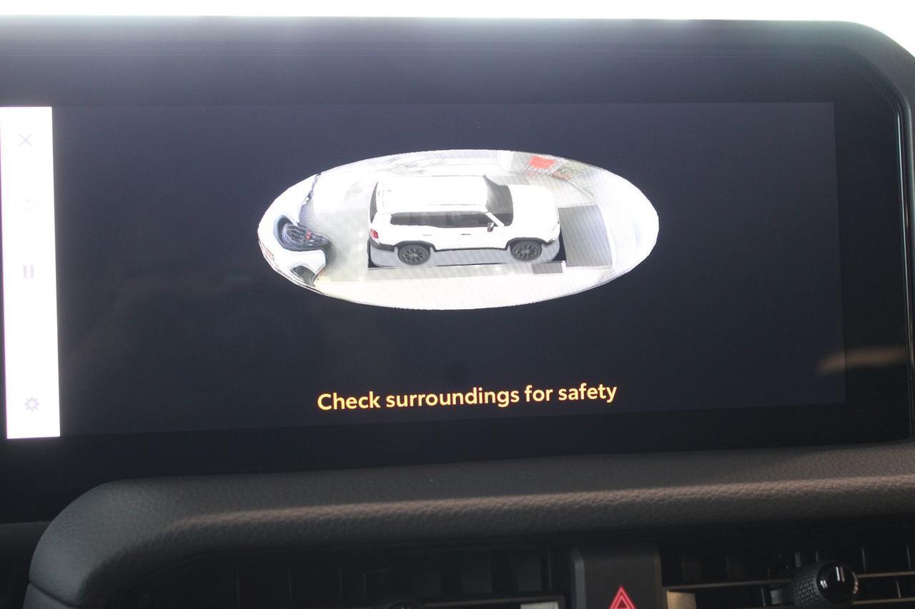 2024 Toyota Land Cruiser Land Cruiser Manassas VA