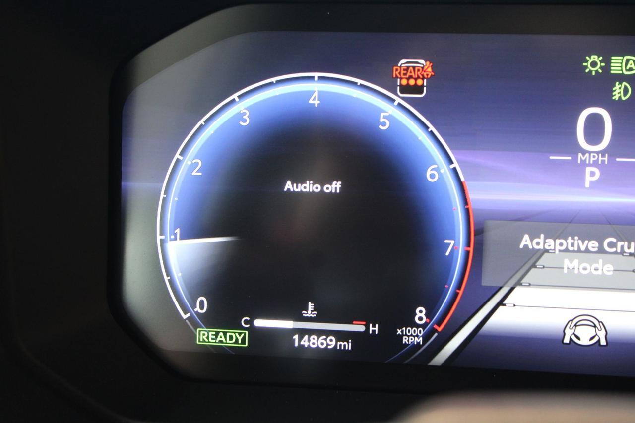 2024 Toyota Land Cruiser Land Cruiser Manassas VA