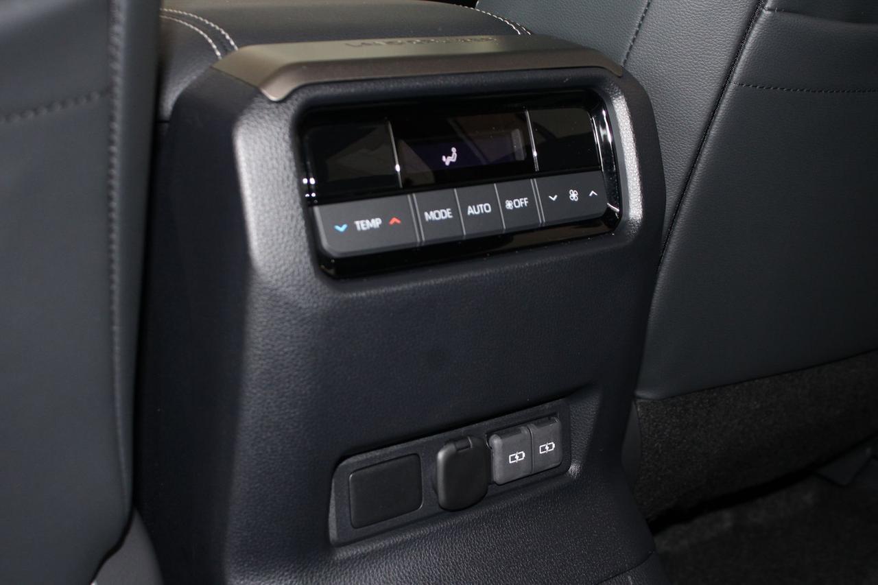 2024 Toyota Land Cruiser Land Cruiser Manassas VA