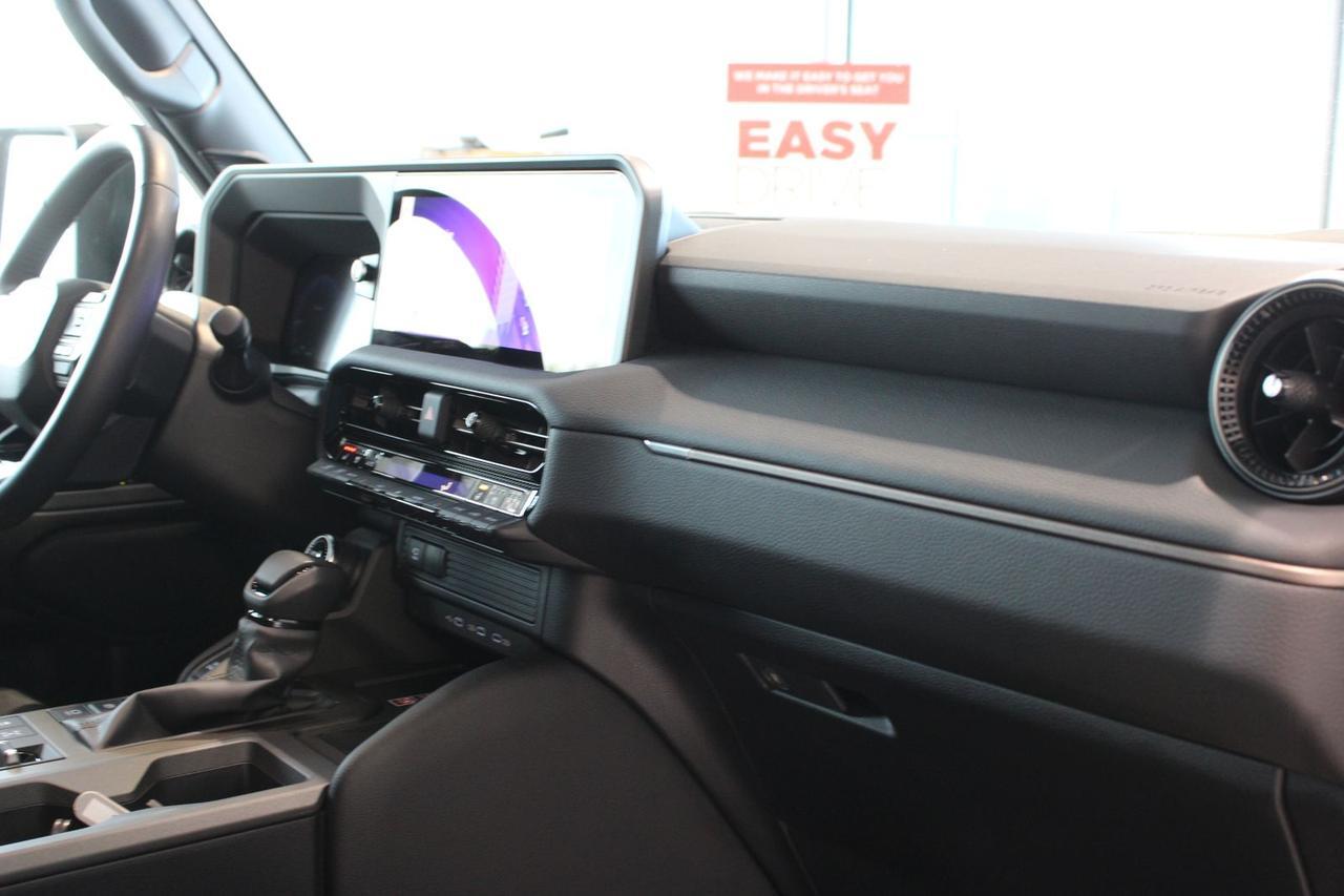 2024 Toyota Land Cruiser Land Cruiser Manassas VA