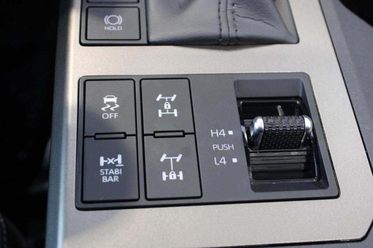 2024 Toyota Land Cruiser Land Cruiser Manassas VA