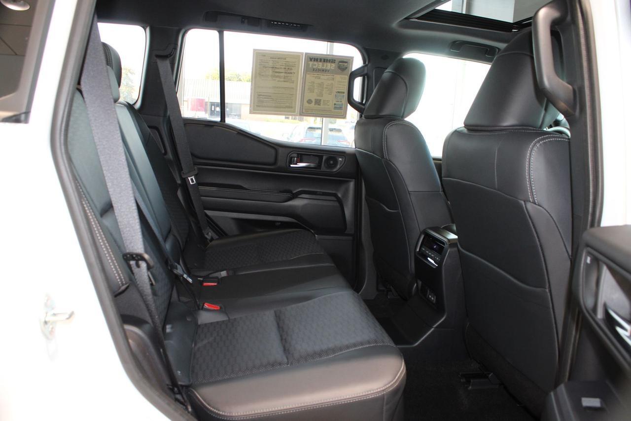 2024 Toyota Land Cruiser Land Cruiser Manassas VA