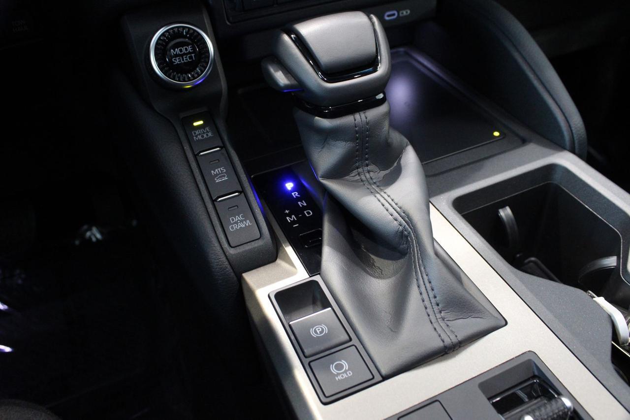 2024 Toyota Land Cruiser Land Cruiser Manassas VA