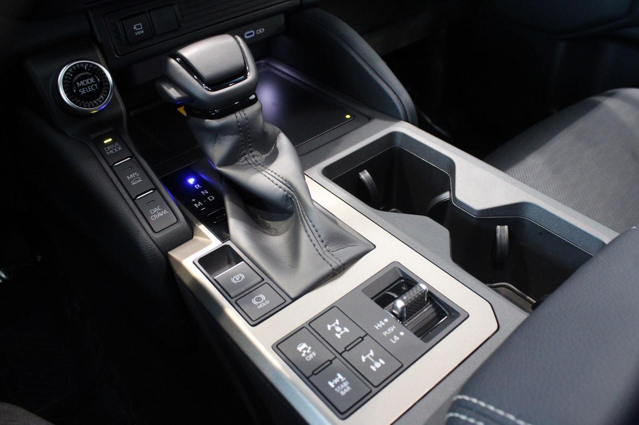 2024 Toyota Land Cruiser Land Cruiser Manassas VA