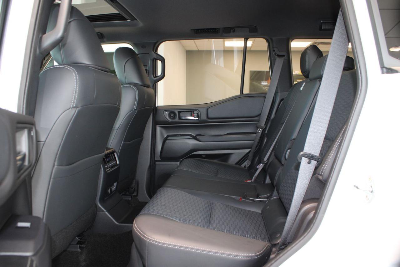 2024 Toyota Land Cruiser Land Cruiser Manassas VA