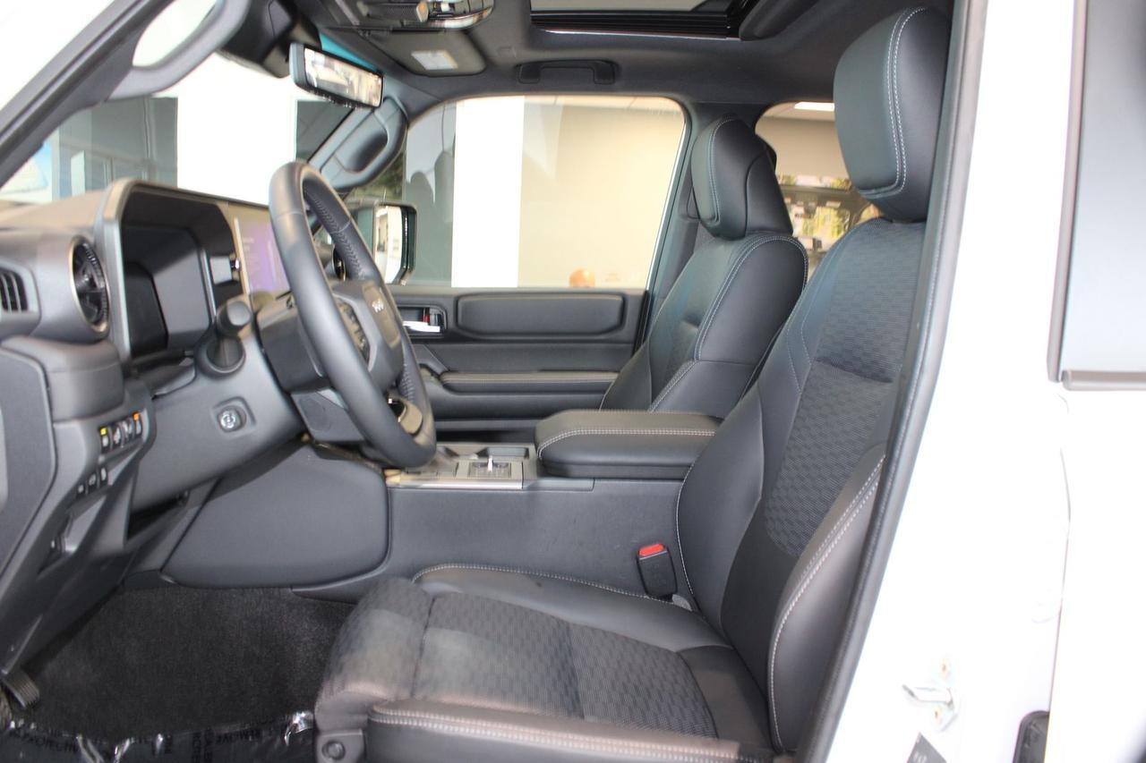 2024 Toyota Land Cruiser Land Cruiser Manassas VA