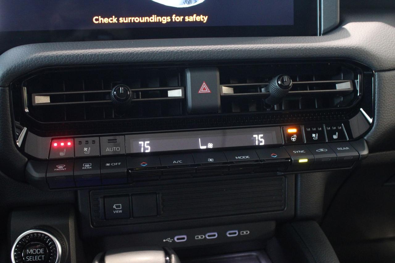 2024 Toyota Land Cruiser Land Cruiser Manassas VA