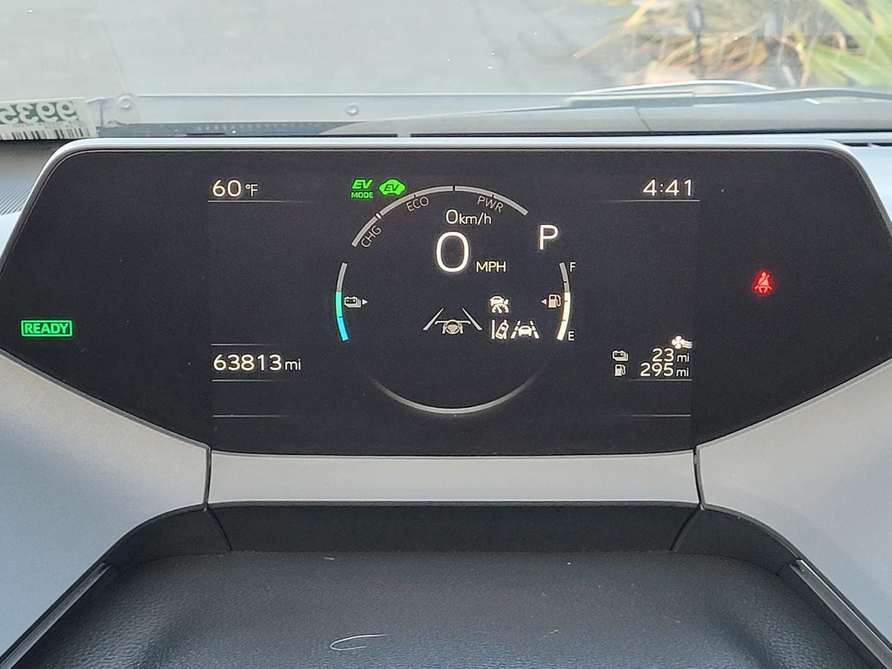 2024 Toyota PRIUS PRIME SE Vacaville CA