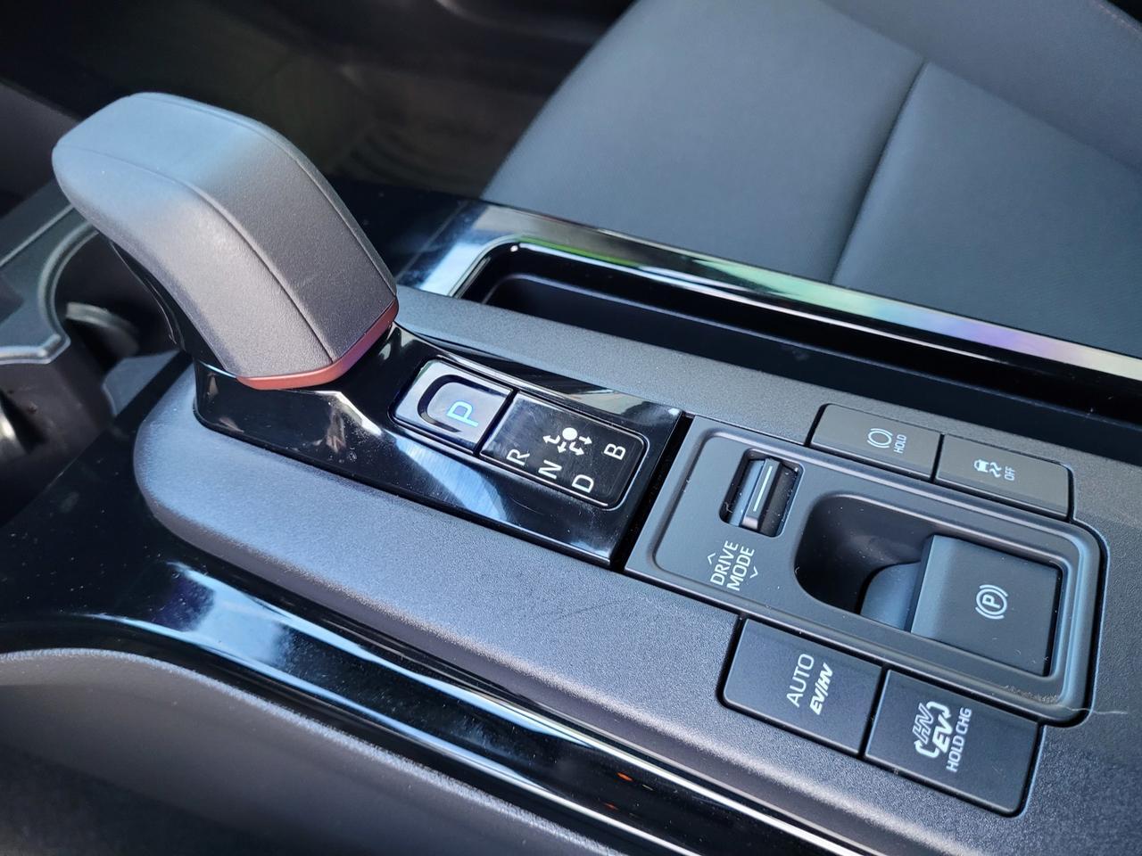 2024 Toyota PRIUS PRIME SE Vacaville CA