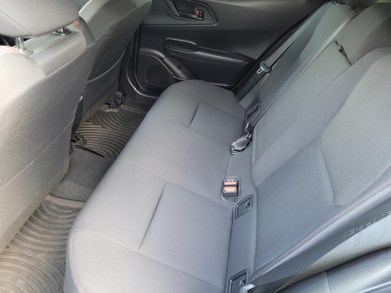 2024 Toyota PRIUS PRIME SE Vacaville CA