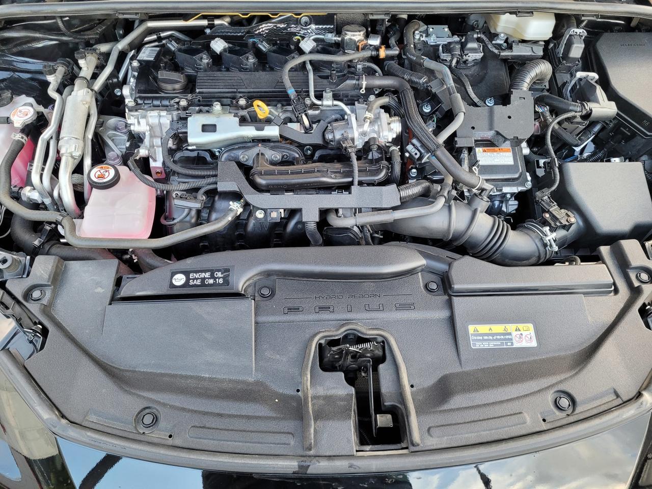 2024 Toyota PRIUS PRIME SE Vacaville CA