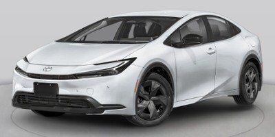 2024 Toyota Prius