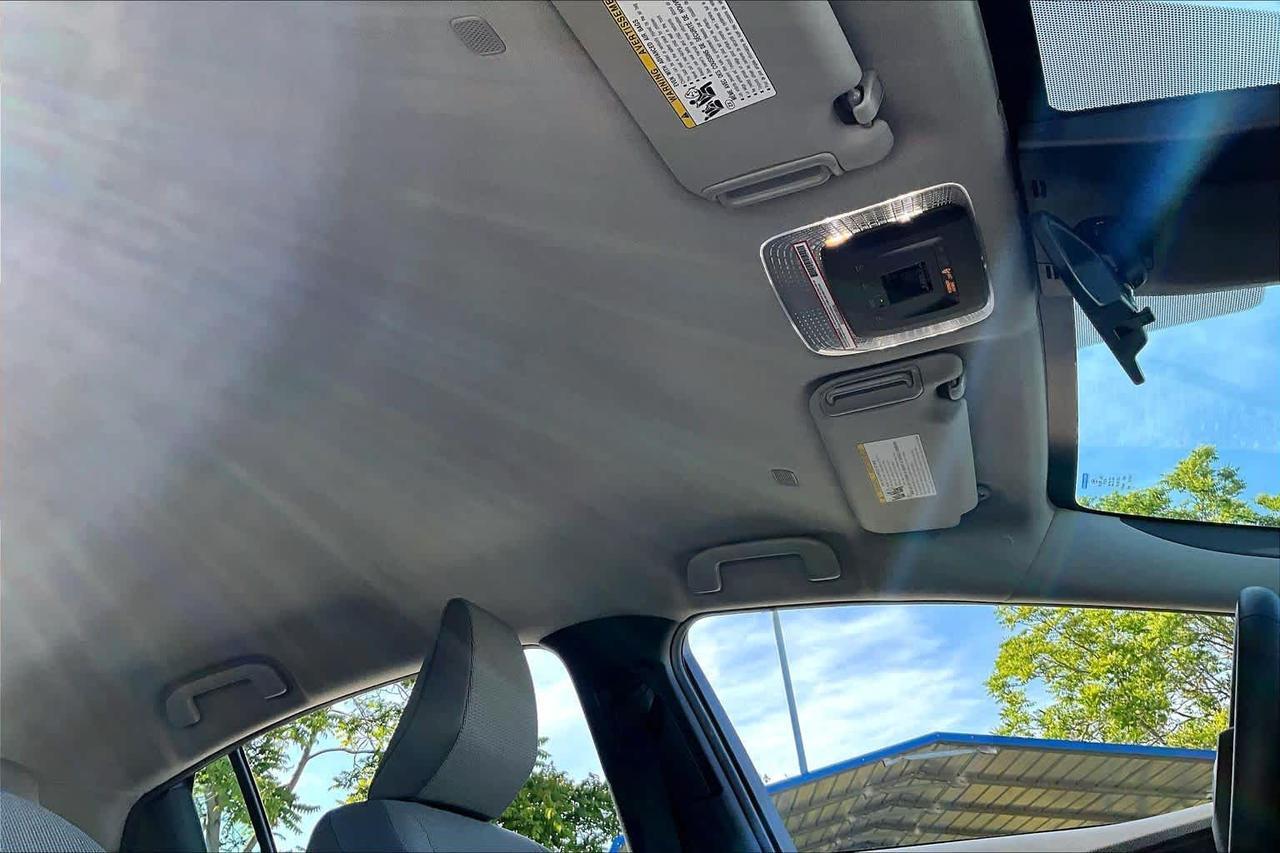 2024 Toyota Prius LE Folsom CA