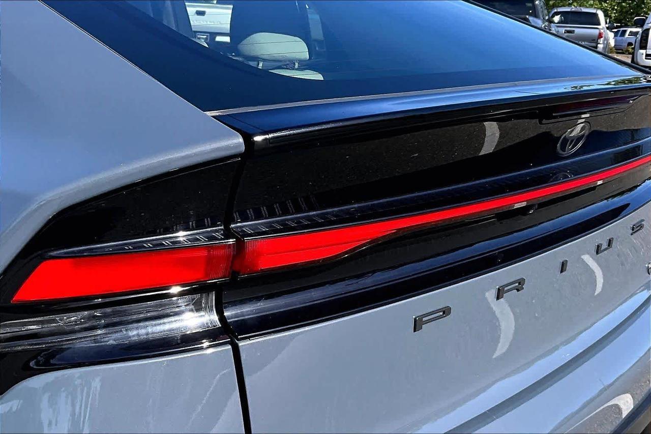 2024 Toyota Prius LE Folsom CA