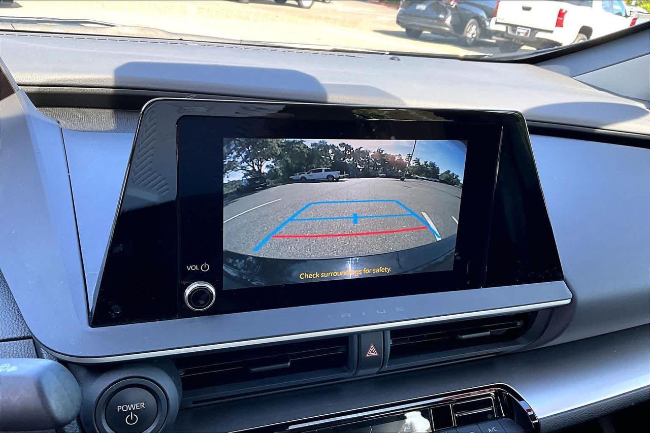 2024 Toyota Prius LE Folsom CA