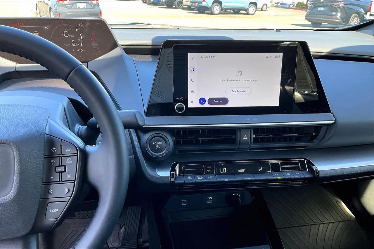 2024 Toyota Prius LE Folsom CA
