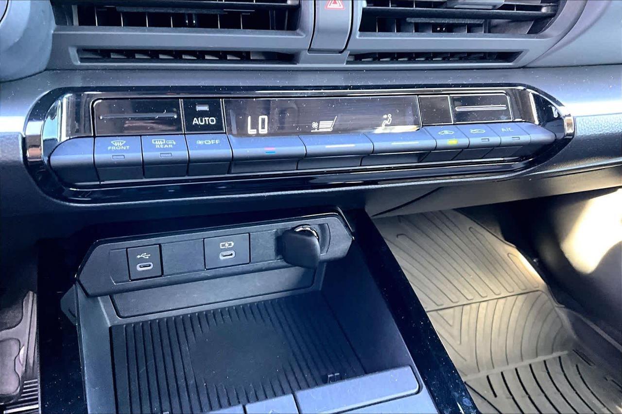 2024 Toyota Prius LE Folsom CA