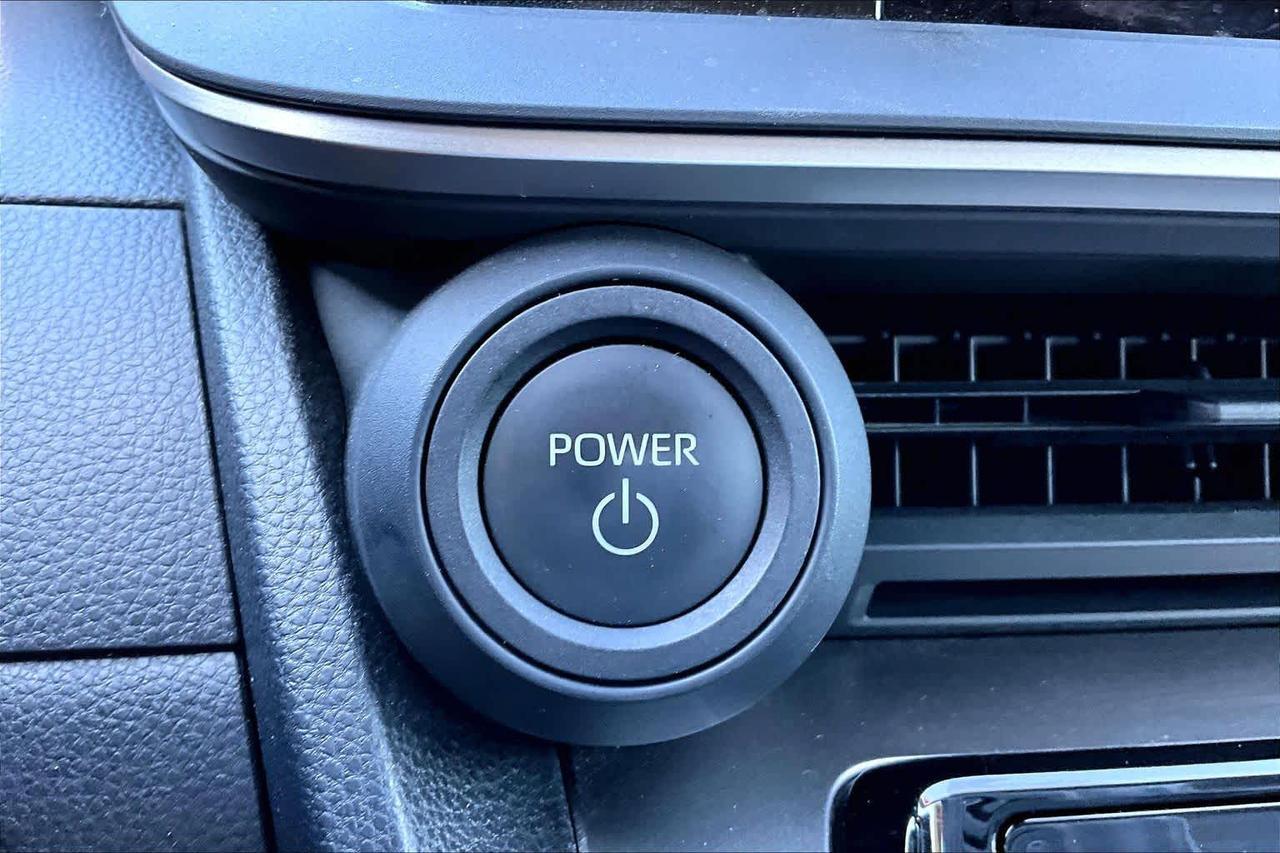2024 Toyota Prius LE Folsom CA