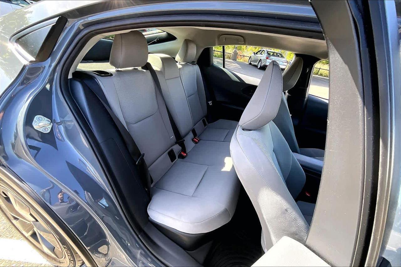 2024 Toyota Prius LE Folsom CA