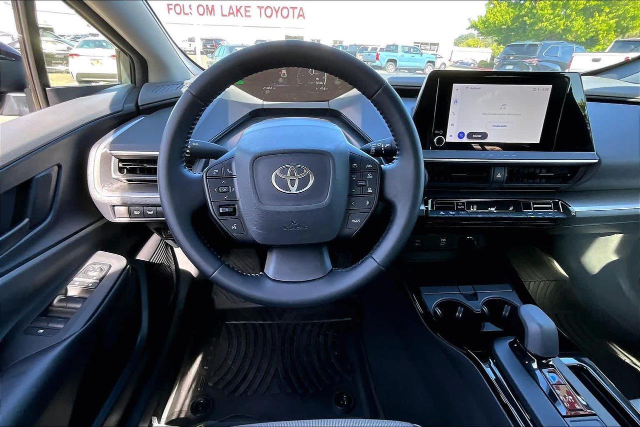 2024 Toyota Prius LE Folsom CA