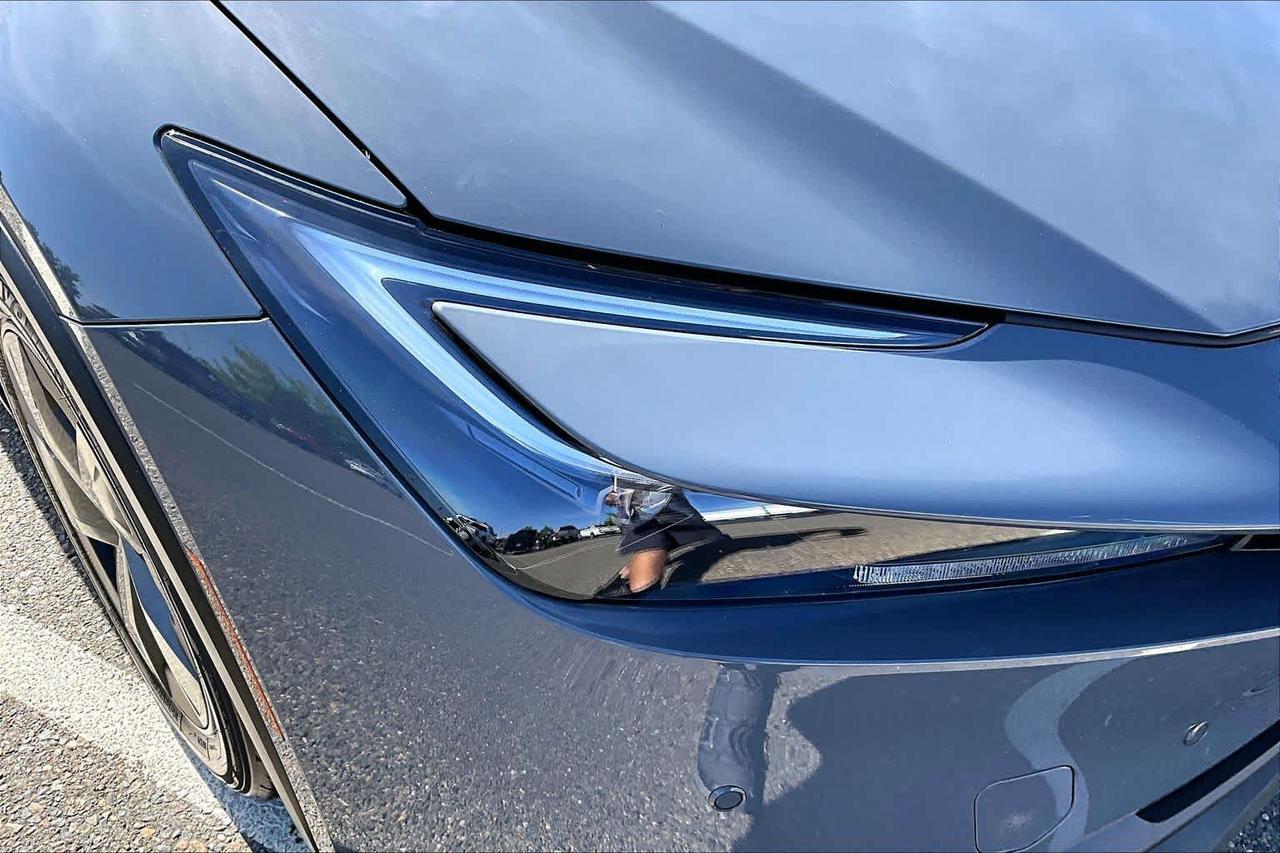 2024 Toyota Prius LE Folsom CA