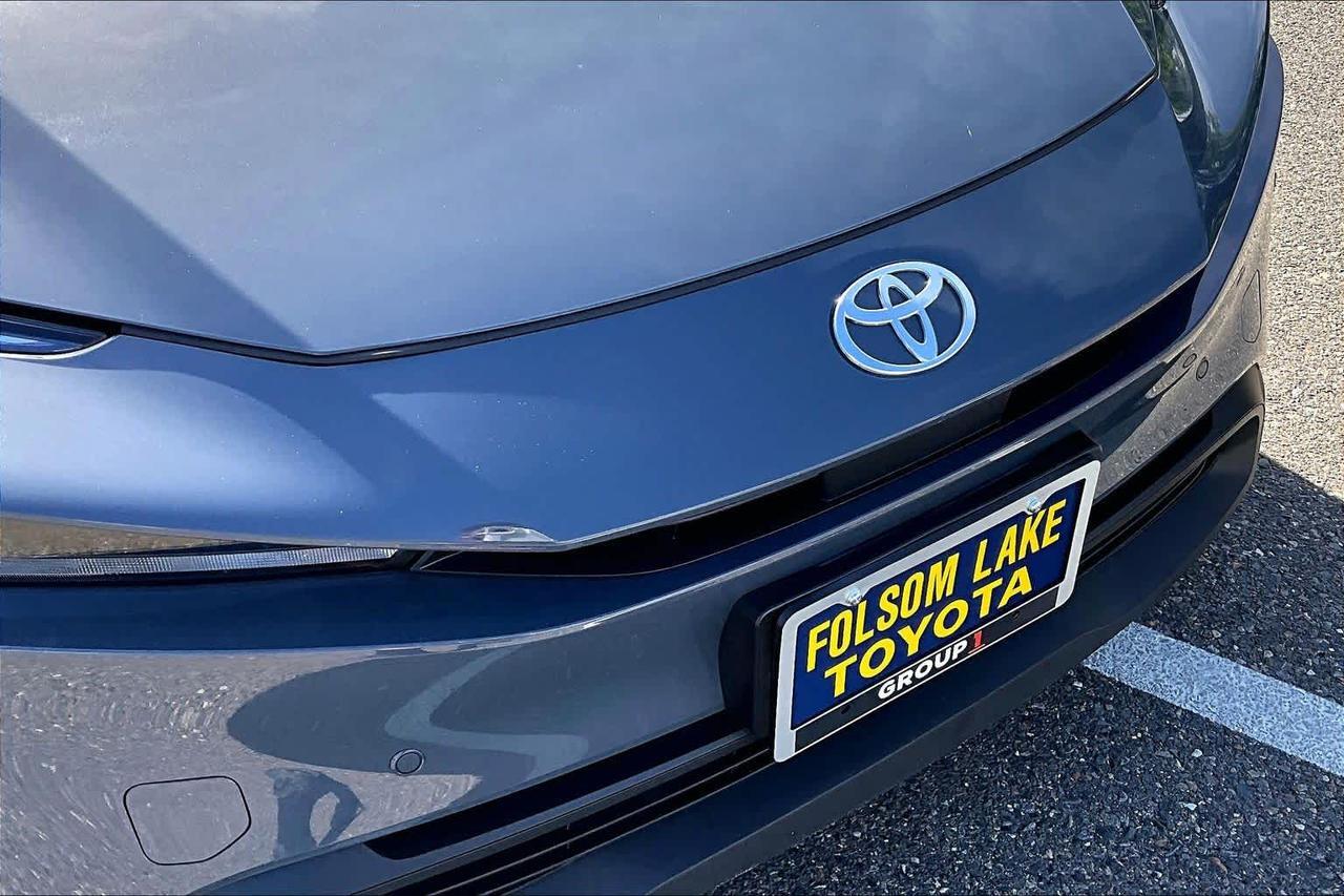 2024 Toyota Prius LE Folsom CA