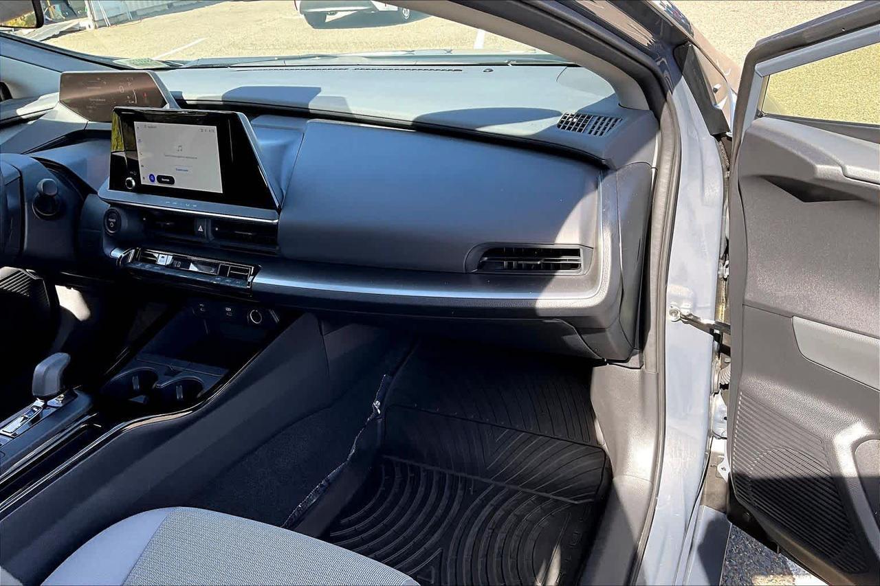 2024 Toyota Prius LE Folsom CA