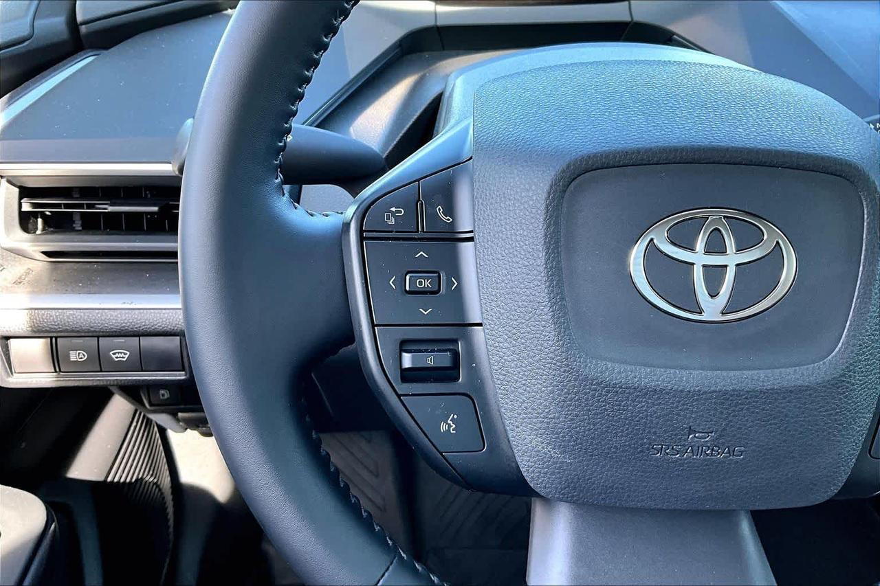 2024 Toyota Prius LE Folsom CA