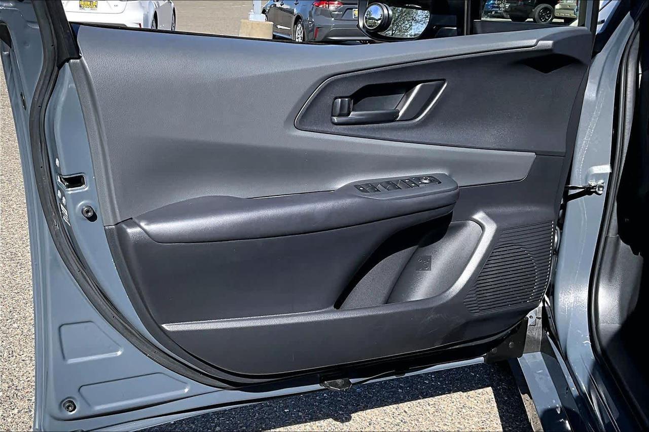 2024 Toyota Prius LE Folsom CA