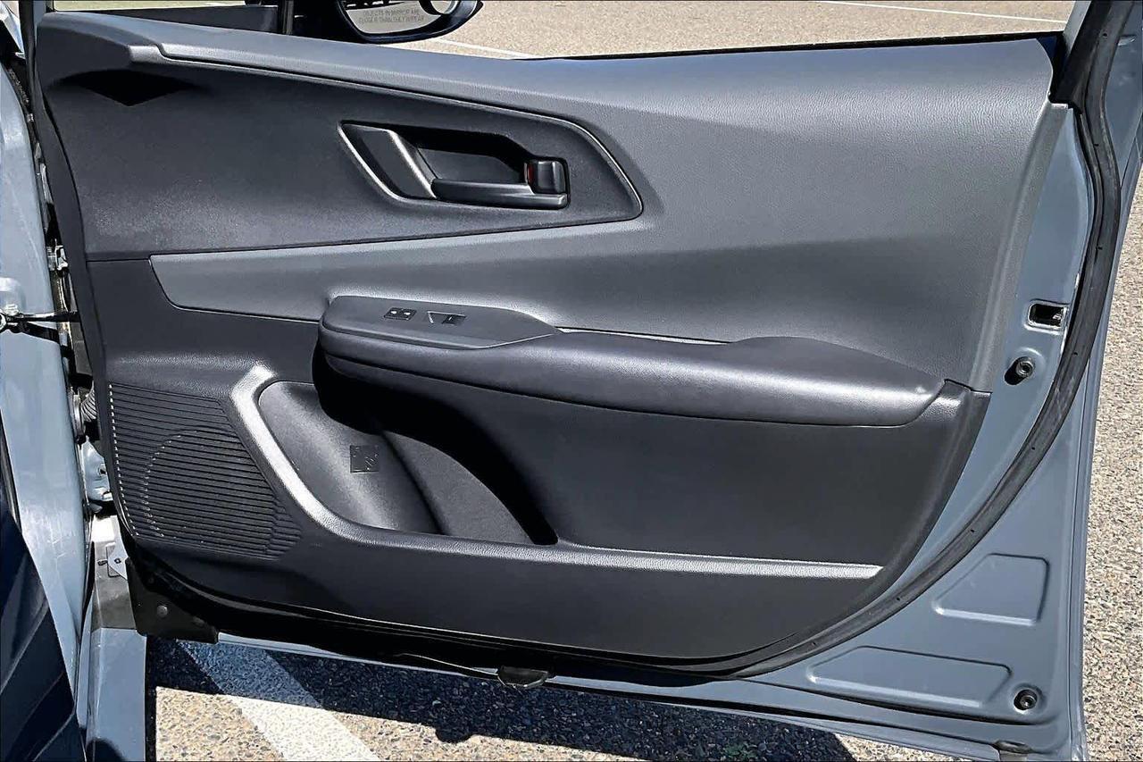 2024 Toyota Prius LE Folsom CA
