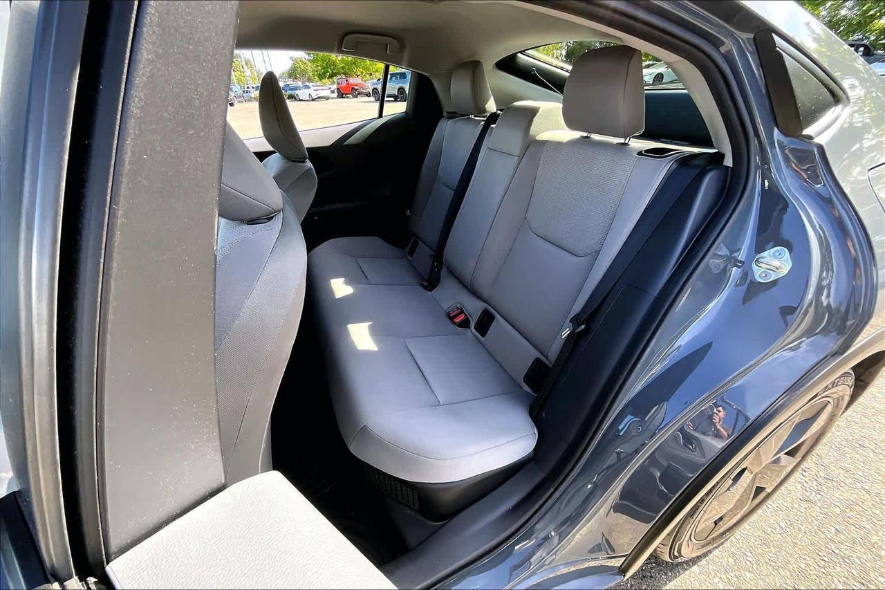 2024 Toyota Prius LE Folsom CA