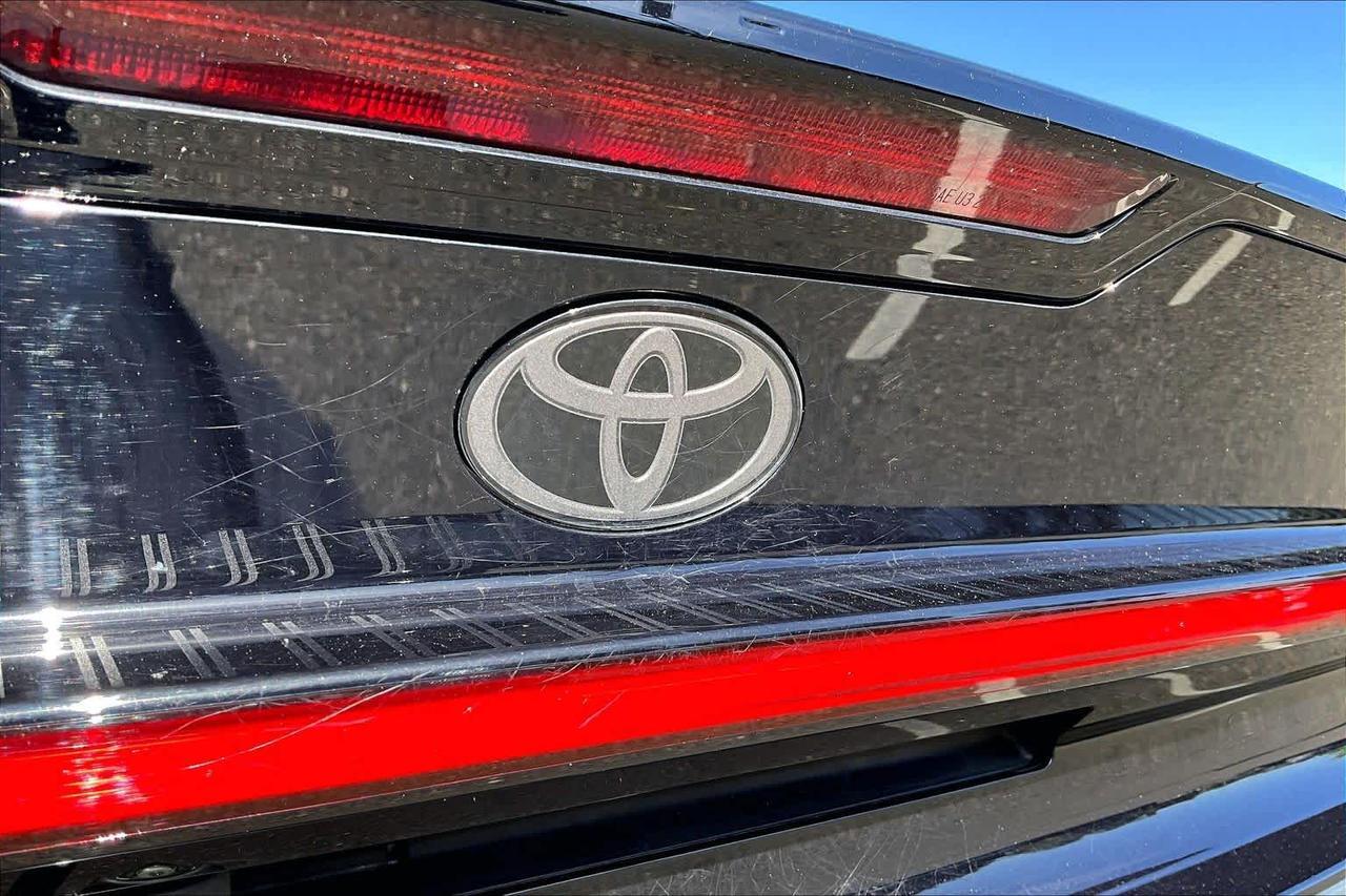 2024 Toyota Prius LE Folsom CA