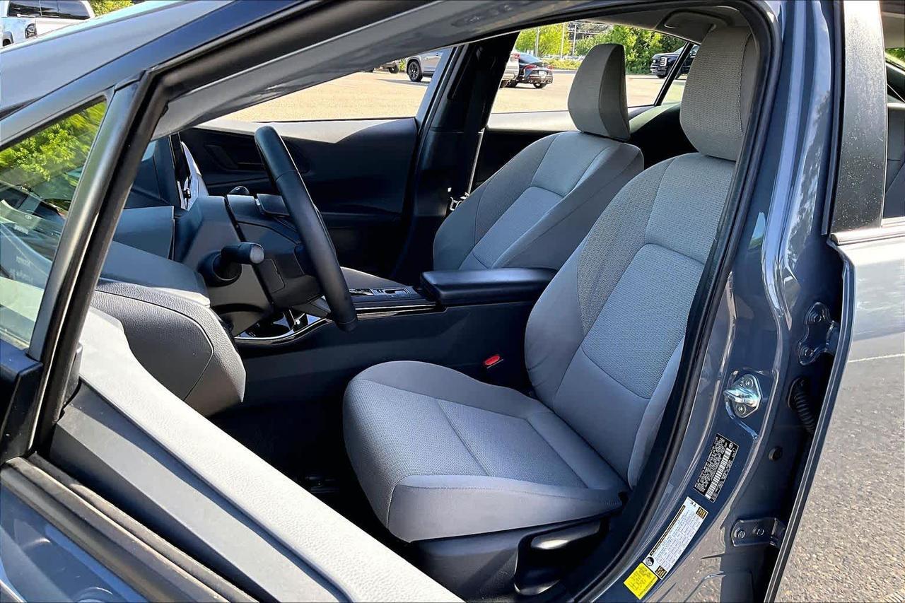 2024 Toyota Prius LE Folsom CA
