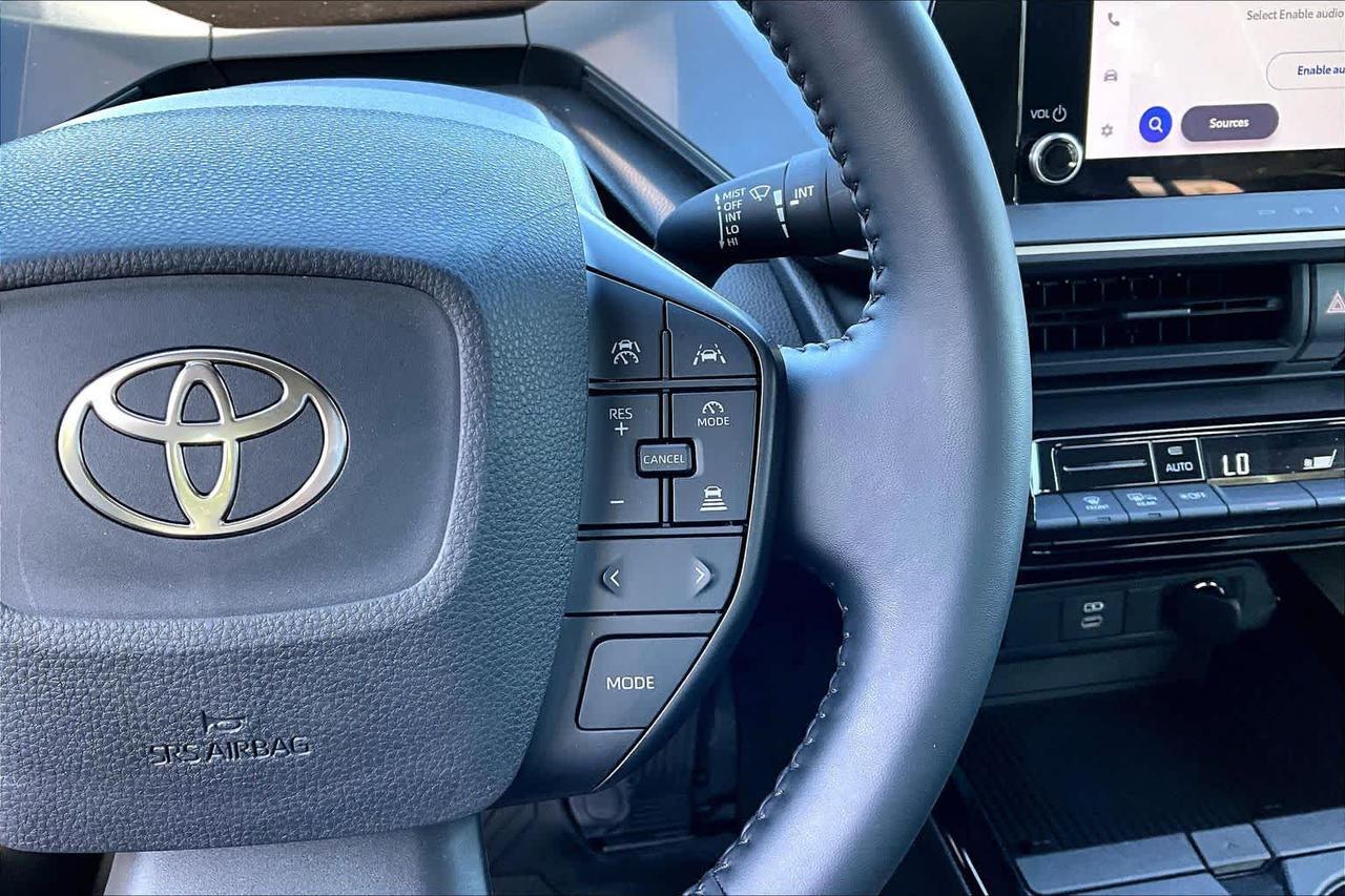 2024 Toyota Prius LE Folsom CA
