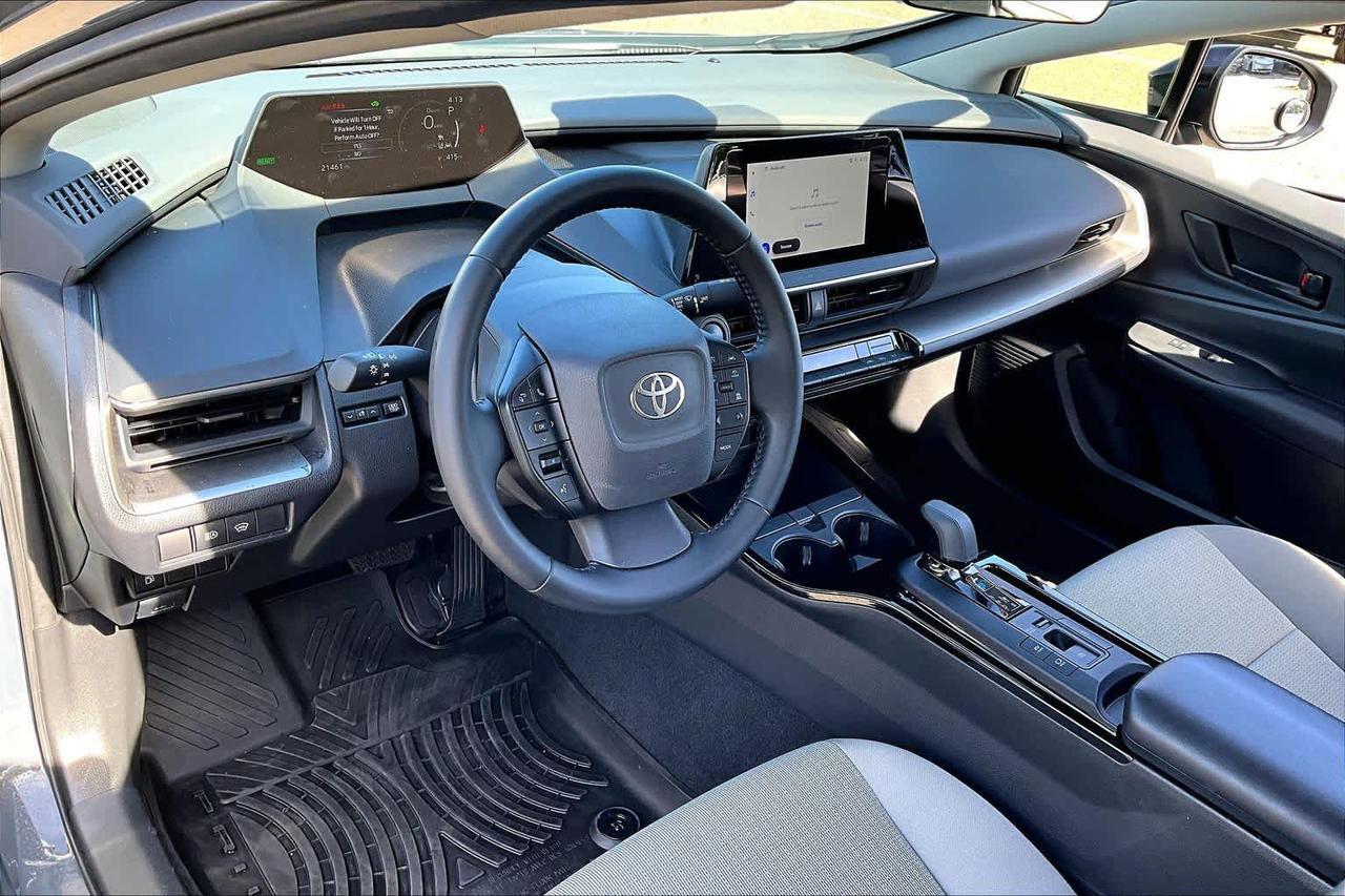 2024 Toyota Prius LE Folsom CA