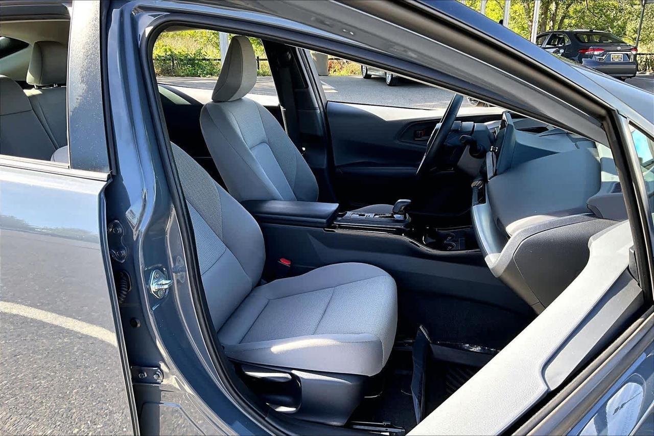 2024 Toyota Prius LE Folsom CA