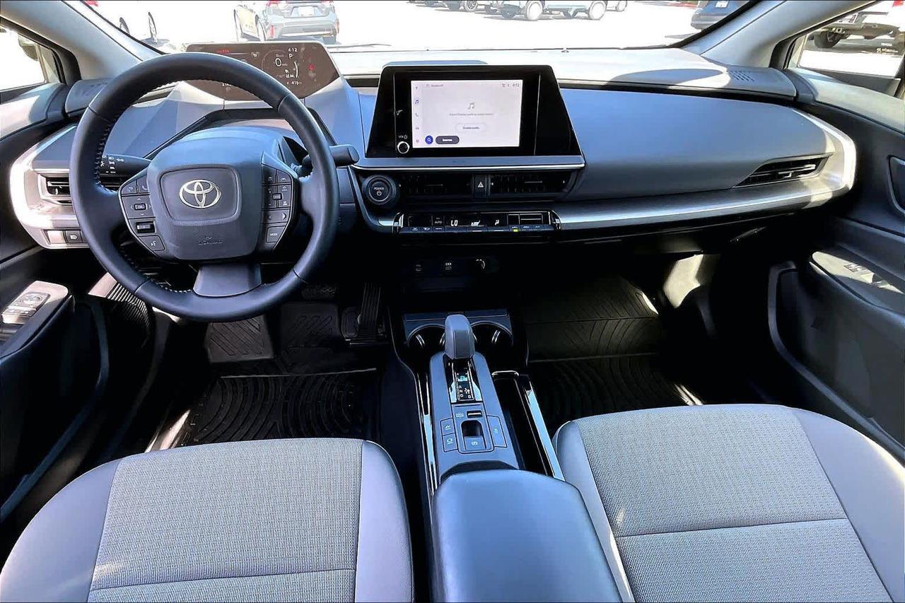2024 Toyota Prius LE Folsom CA
