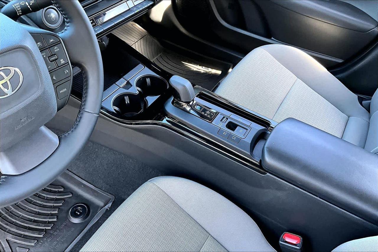 2024 Toyota Prius LE Folsom CA