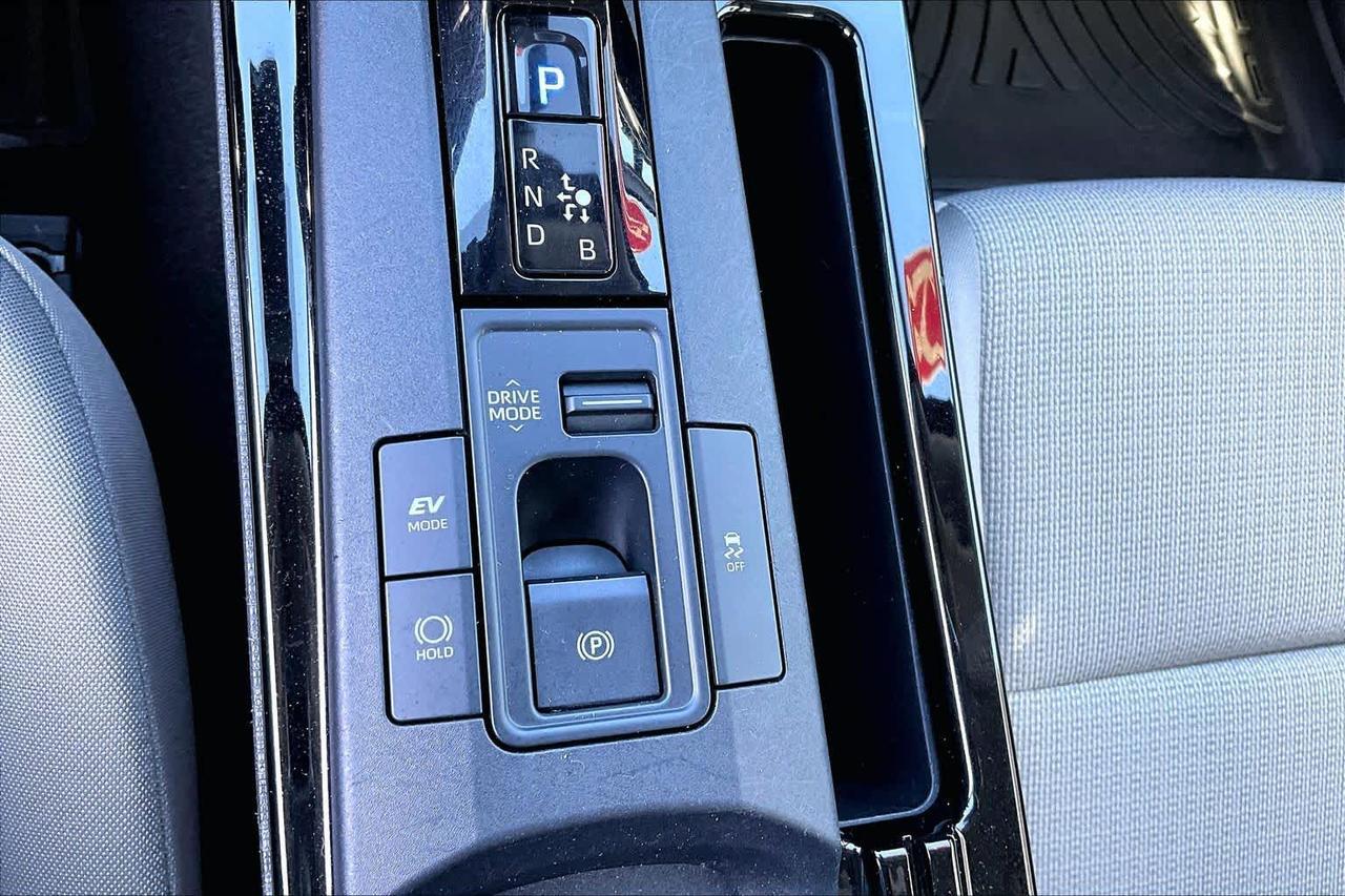 2024 Toyota Prius LE Folsom CA