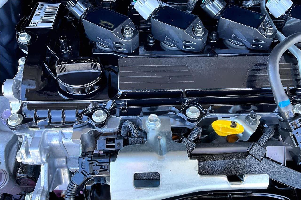 2024 Toyota Prius LE Folsom CA
