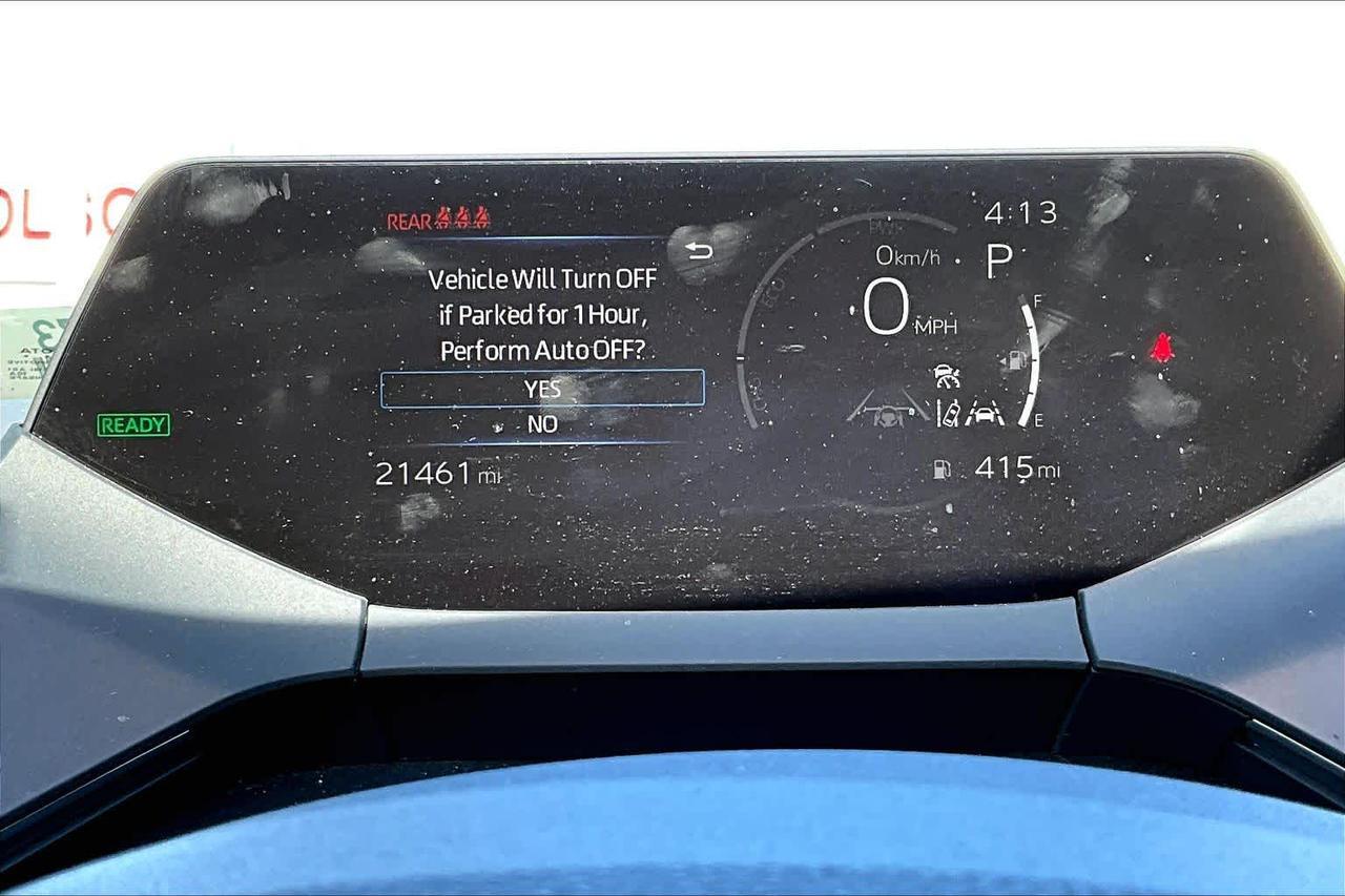 2024 Toyota Prius LE Folsom CA