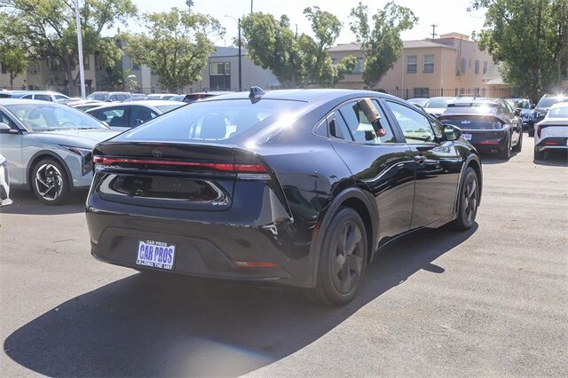 2024 Toyota Prius LE Glendale CA