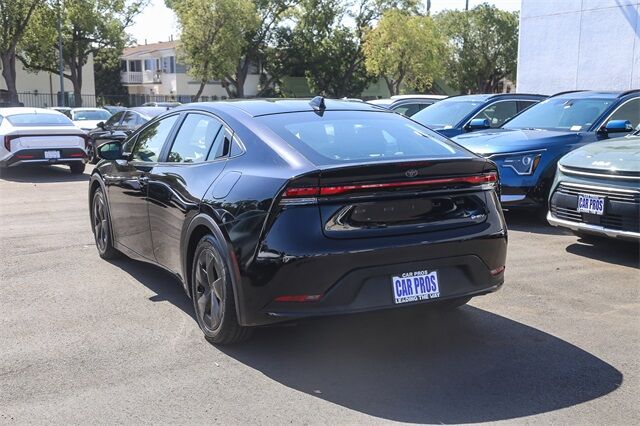 2024 Toyota Prius LE Glendale CA