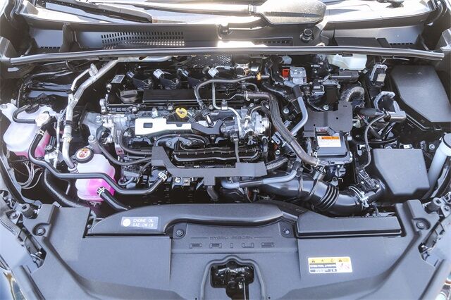 2024 Toyota Prius LE Glendale CA