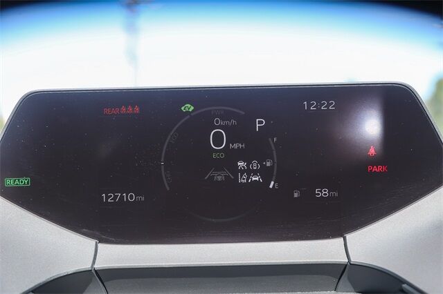 2024 Toyota Prius LE Glendale CA