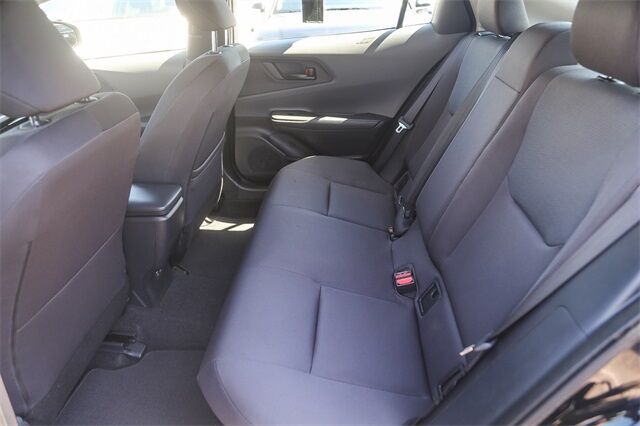 2024 Toyota Prius LE Glendale CA