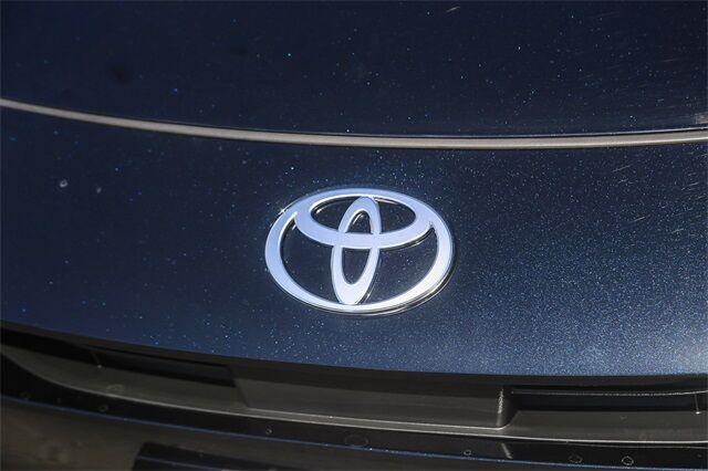2024 Toyota Prius LE Glendale CA
