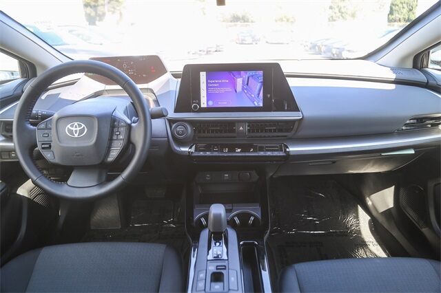 2024 Toyota Prius LE Glendale CA