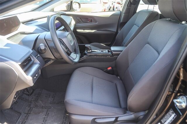 2024 Toyota Prius LE Glendale CA