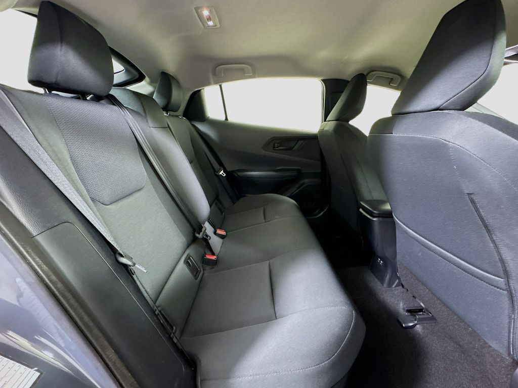 2024 Toyota Prius LE Kennewick WA